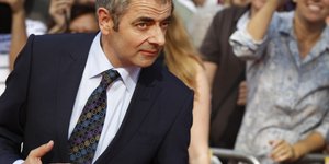 Ειπε: «Οσες φοράνε μπούρκα μοιάζουν με γραμματοκιβώτια»