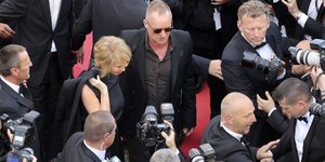 Απόψε το γκαλά της amfAR