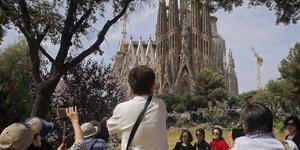 Ακυρώσεις και μείωση της κατανάλωσης