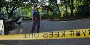 Ομαδική δολοφονία σε τουριστικό προορισμό/φωτογραφία: AP