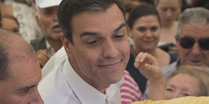 φωτογραφίες: AP images 