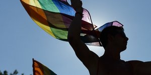 Η νομοθεσία του Λιβάνου απαγορεύει τις «παρά φύσει» σεξουαλικές πράξεις