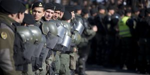 φωτογραφία: AP images 