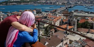 Αποτελεί για αυτούς ένα ξεχωριστό στρες