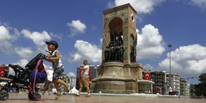 φωτογραφία: AP images 
