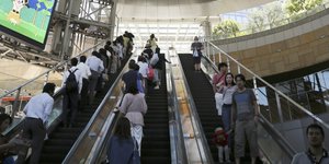 Για να μην κινδυνεύουν καριέρες