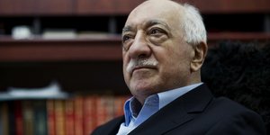 Φετουλάχ Γκιουλέν
