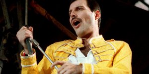 «Bohemian Rhapsody»