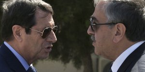 Μήνυμα και από τον Ντόναλντ Τουσκ