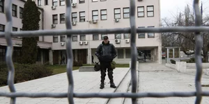 Την κατείχε παράνομα