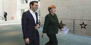 Αλέξης Τσίπρας