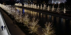 φωτογραφίες: AP images 