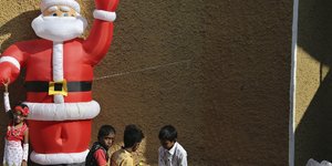 φωτογραφία: AP images 