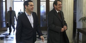 φωτογραφία: AP images 