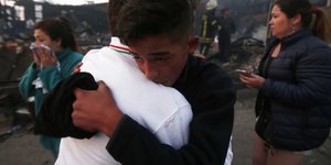 Δεν έχει εκδοθεί προειδοποίηση για τσουνάμι