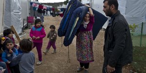 φωτογραφία: AP images 