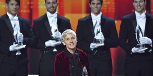 φωτογραφίες: AP images 