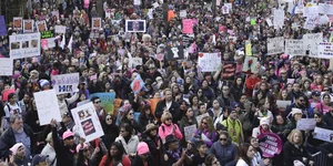 φωτογραφίες: AP images 