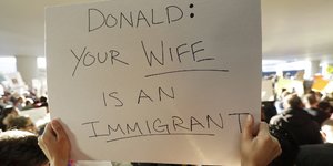 Φωτογραφία: AP/ Marcio Jose Sanchez