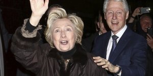 Σε αντίθεση με τα γενέθλια του Μπιλ