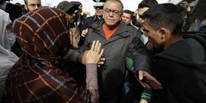 θα προκριθούν στην τελική φάση οι τρεις επικρατέστεροι