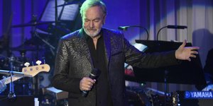 Θα τιμηθεί με Grammy