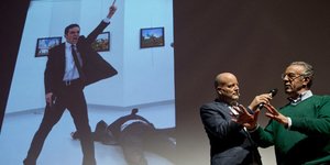 φωτογραφία: AP images