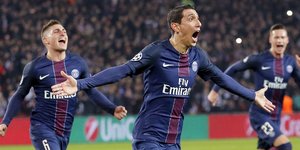 Φωτογραφία: AP/ Francois Mori