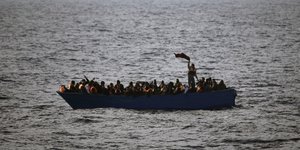 Φωτογραφία: AP/ Emilio Morenatti