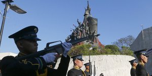 φωτογραφία: AP images 