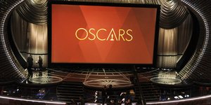 Οι 5 τελικές υποψηφιότητες θα ανακοινωθούν στις 23 Ιανουαρίου 2018