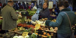 Υπάρχουν και αναποφάσιστοι