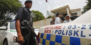 φωτογραφία: AP images 