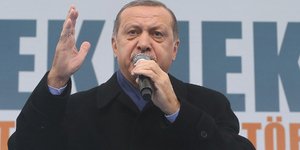 Φωτογραφία: AP/ Kayhan Ozer 