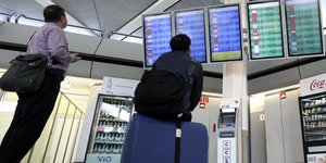 Φωτογραφία αρχείου: AP/ Michael Sohn
