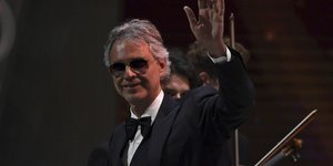 Αντρέα Μποτσέλι
