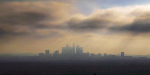 Ετήσια έκθεση της American Lung Association