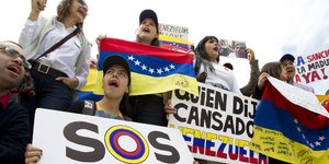 φωτογραφίες: AP images 