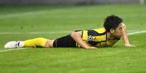 Φωτογραφία: AP/ Martin Meissner