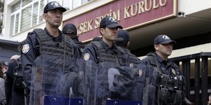 φωτογραφία: AP images 