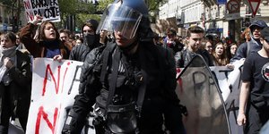 φωτογραφίες: AP images /Michel Euler