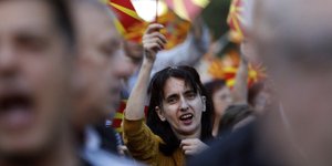 Πιθανό να διευρύνει τη νίκη που πέτυχε στον πρώτο γύρο