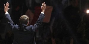 φωτογραφία: AP images 