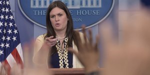 Φωτογραφία: AP/ Susan Walsh
