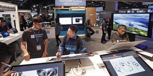 Θα γίνει σταδιακά σε όλο τον κόσμο