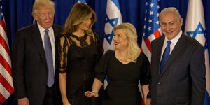 Φωτογραφία: AP/ Ariel Schalit