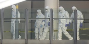 φωτογραφίες: AP images 