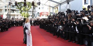Το φετινό Φεστιβάλ θα πραγματοποιηθεί από τις 8 έως τις 19 Μαΐου