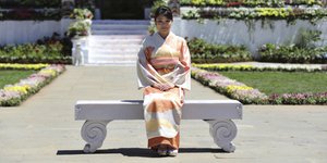 Θα παντρευτεί μέσα στο χρόνο