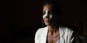 Δεν διαπιστώνεται κάποιο συγκεκριμένο προφίλ των δραστών που κακοποιούν γυναίκες